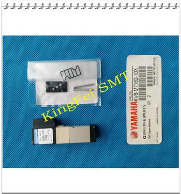 Yamaha Air Valve A040-4E1-56W KV8-M7162-10X AOGANEI for YAMAHA YV100XG Smt pcb assembly equipment